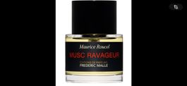 Frederic Malle, musc ravageur, eau de parfum, 2ml Abfüllung