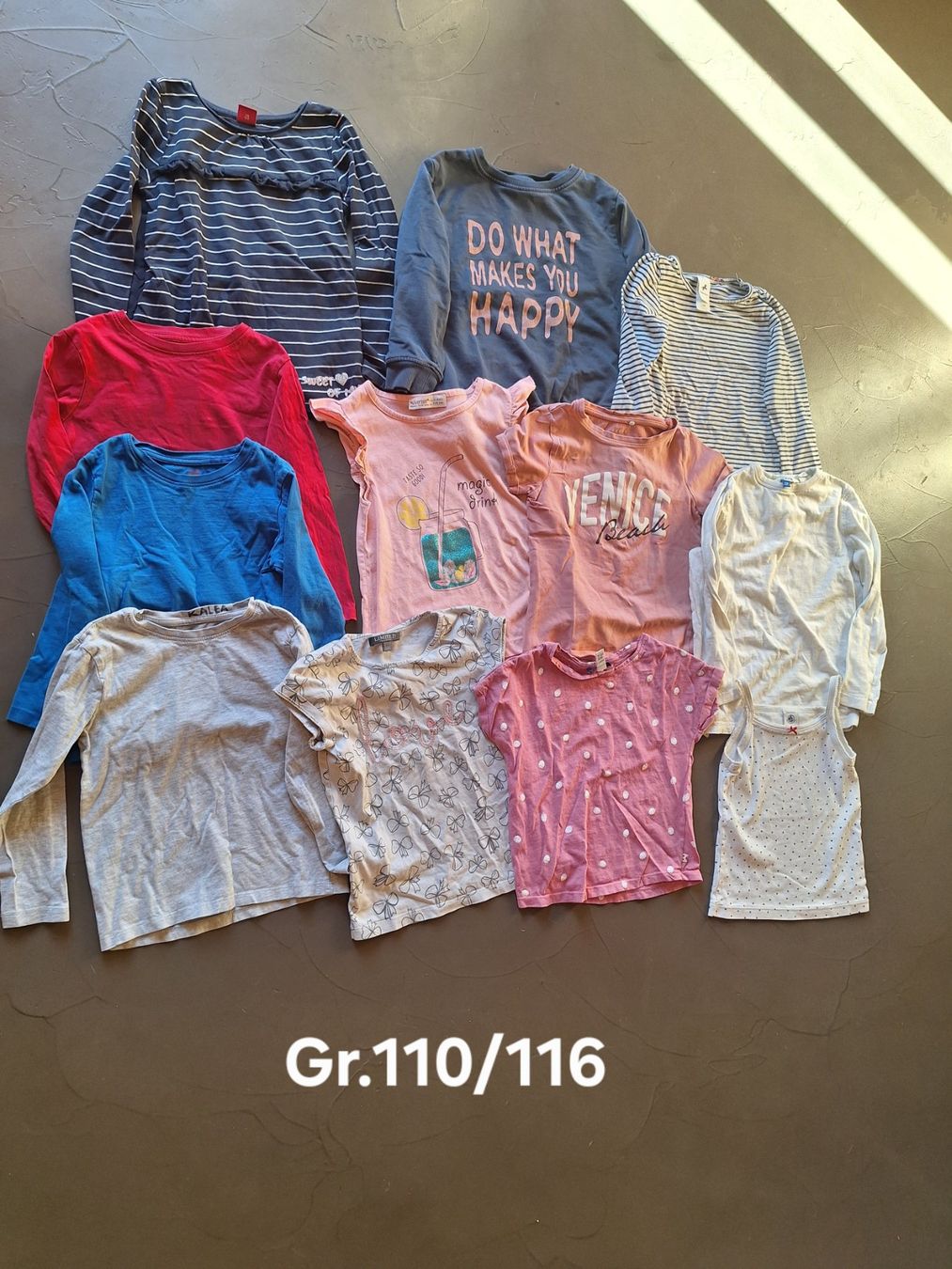 Lotti & Set di vestiti: Mädchenkleider Gr.110- 122 – Usato da Erlenbach i. S. venduto da b.ogi85 1