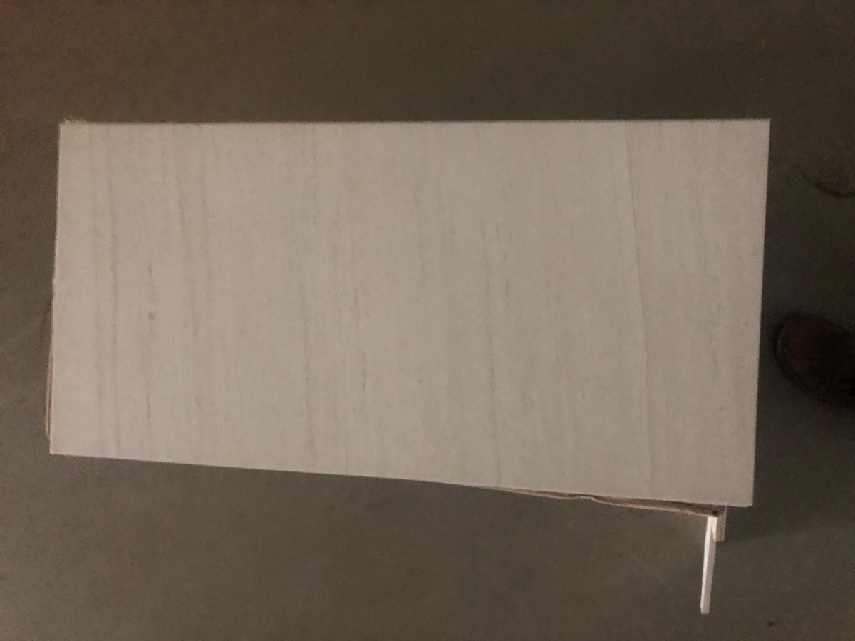 Bodenbeläge: Keramikplatten 9m2 – Neu und originalverpackt aus Oberarth von petrawree 2