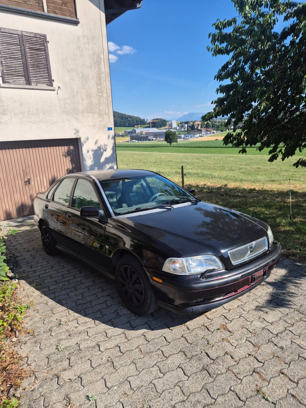 Volvo Autos: Volvo s40 – Gebraucht aus Rickenbach LU von hey_myl6 3