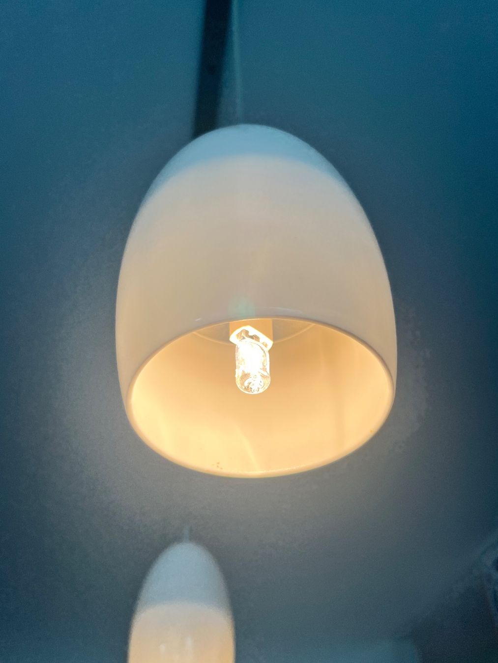 Lampen: Esstischleuchte – Gebraucht aus Baar von den_6qzs 2