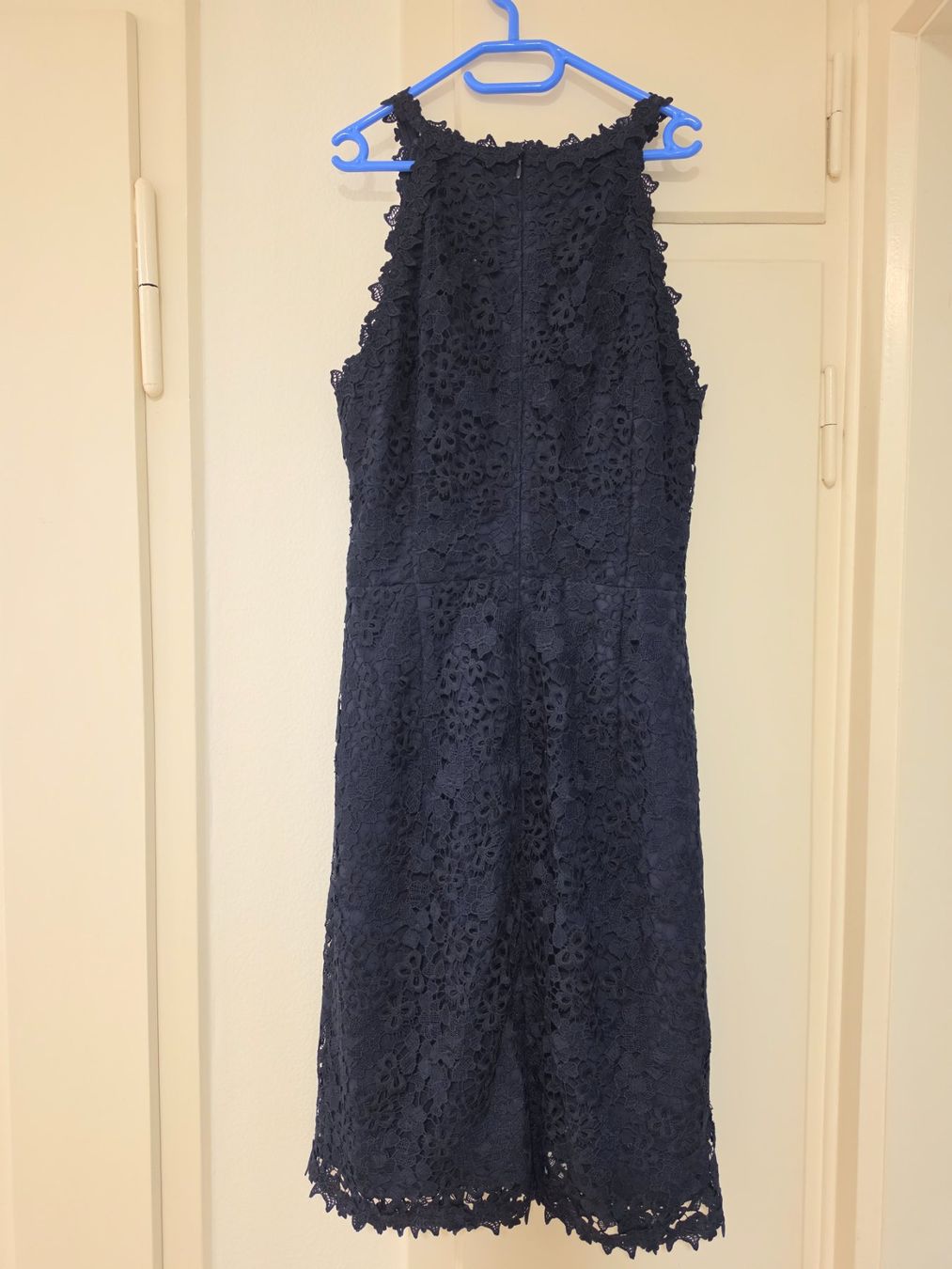 Esprit Vestiti: Dunkelblaues Kleid L – Nuovo (secondo la descrizione) da Zürich venduto da Takili123 1