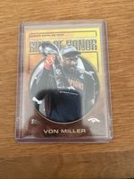 NFL Sammelkarte Von Miller 2026 Topps Flagship Ring of Honor