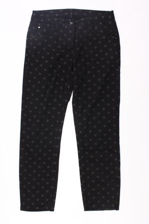 Biba Five-Pocket-Hose Gr. 36 gepunktet