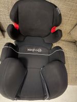 Cybex Solution X-fix Kindersitz (15-36 kg)