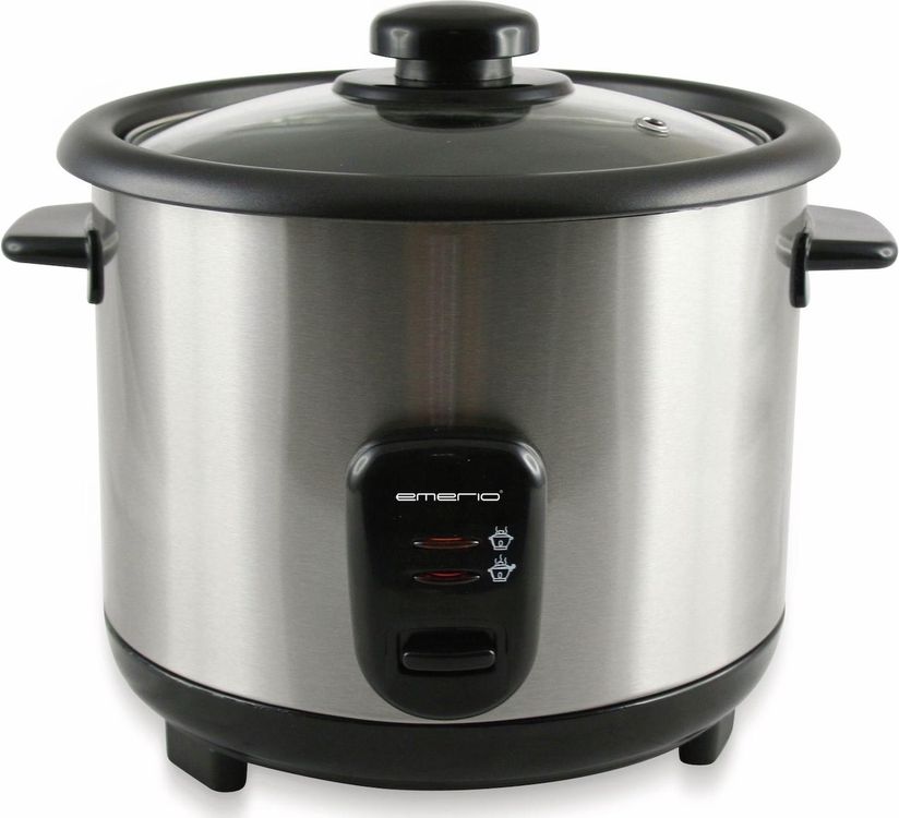 Emerio rice cooker 1.5L (Reiskocher) (Gebraucht) in Kloten für CHF 5 ...