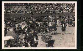 Vevey, Fete des Vignerons 1927, Les Arma