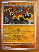 Pokemon Falinks Reverse (Versand gratis)