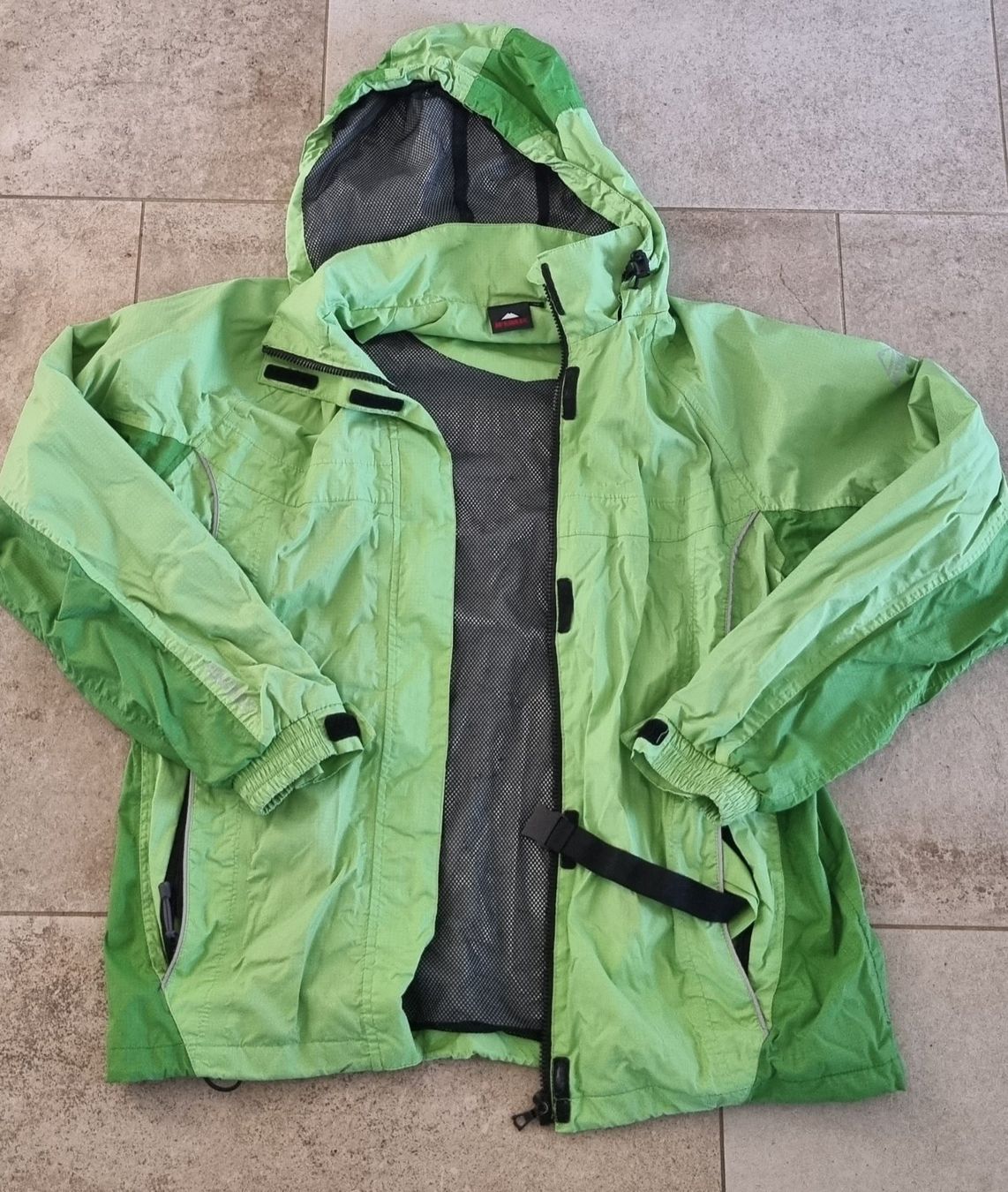 Giacche: Regenjacke McKINLEY gr.42 – Usato da Grossdietwil venduto da GNOM313