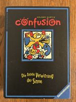 Confusion - Das Kartenspiel für lustige Spielabende