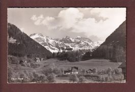 FLÜELI-RANFT