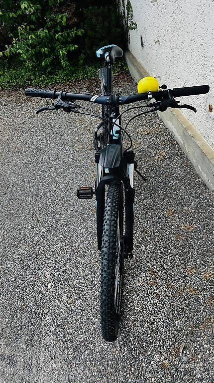 Biciclette: Mountainbike Cube / Access WS / 27.5" – Usato da Amriswil venduto da padraig79 2