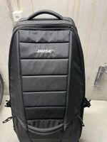 Bose Transporttasche mit Rollen für Bose L1 Pro16.