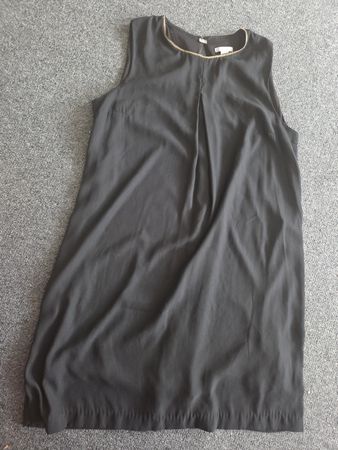 Schönes Business Kleid, Gr. 46.