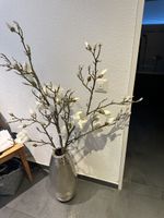 Künstliche Pflanzen Magnolien