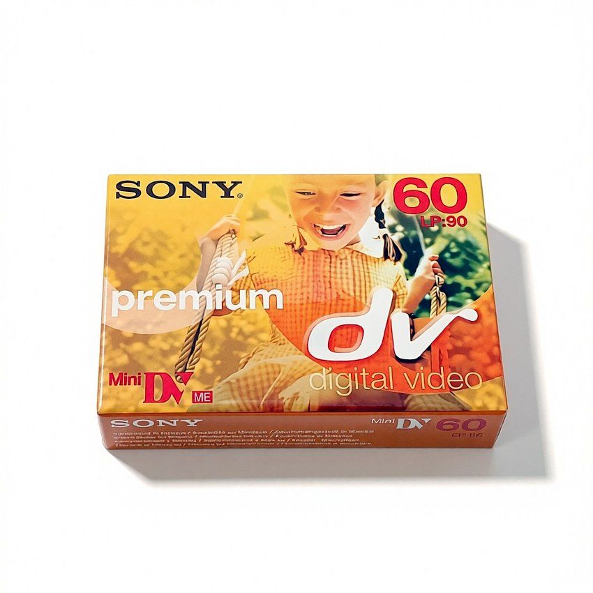 Sony Videocamere: Sony Handycam DCR-TRV27E – Usato da Münsingen venduto da The_1483 4