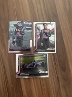 Topps Alpine Formel 1 Franco Colapinto Karten