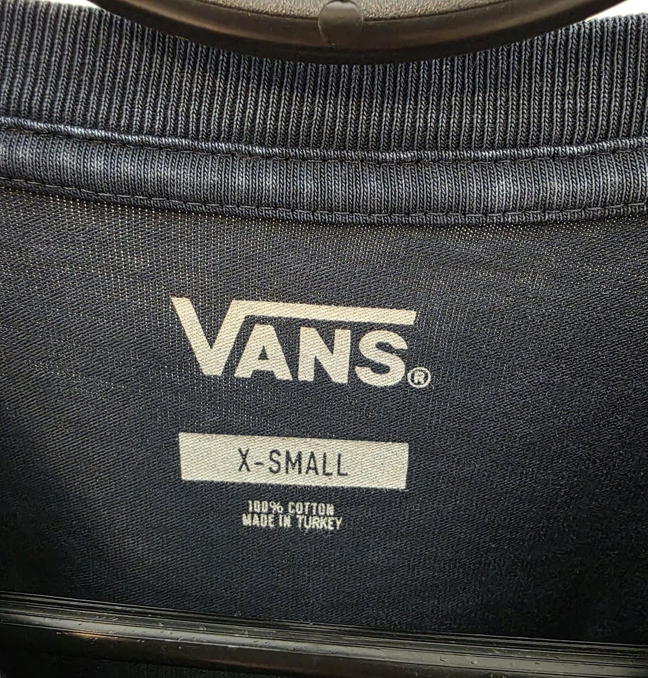 Vans Robes: Dunkelblaues Kleid Vans – Neuf (Voir description) à Rothenfluh par sel_j856 3