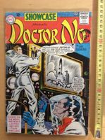 James Bond, Comic Showcase, Doctor No, Nr. 43, 1963
