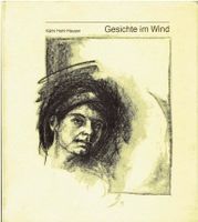 Gesichte im Wind   Käthi Hohl-Hauser, Flims
