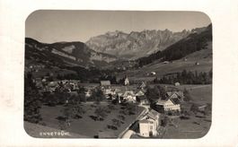 Ennetbühl