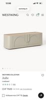 Westwing Sideboard Jodie 