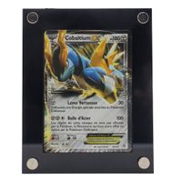 Cobaltium EX (PLS 93) - Pokémon TCG - BW - 🇫🇷