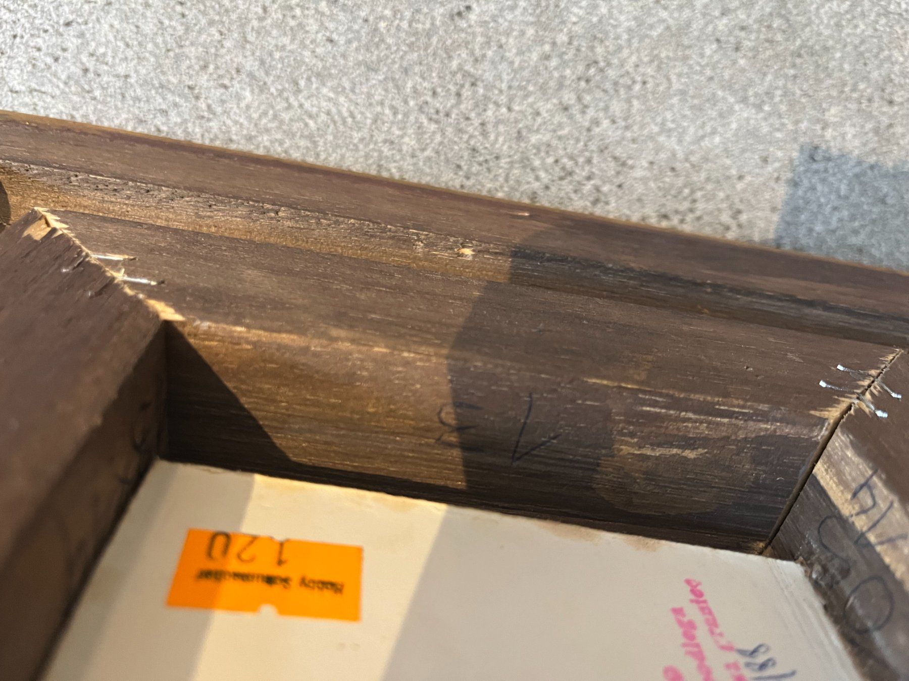 Foto & Immagini: Bild  10 x 10 cm – Usato da Solothurn venduto da Floefi 3