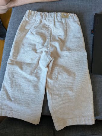 Glitter Hose  Gr 74