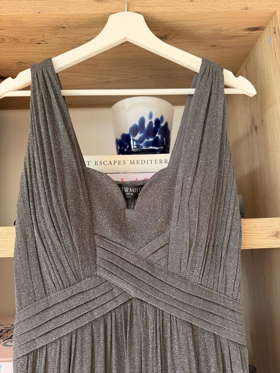 Vestiti: Evening gown – Nuovo (secondo la descrizione) da La Croix (Lutry) venduto da secondhandZara 2