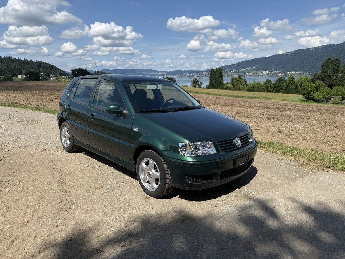 VW Automobili: VW Polo – Usato da Immensee venduto da Finoli.ch