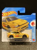 Hot Wheels 1985 Honda CR-X