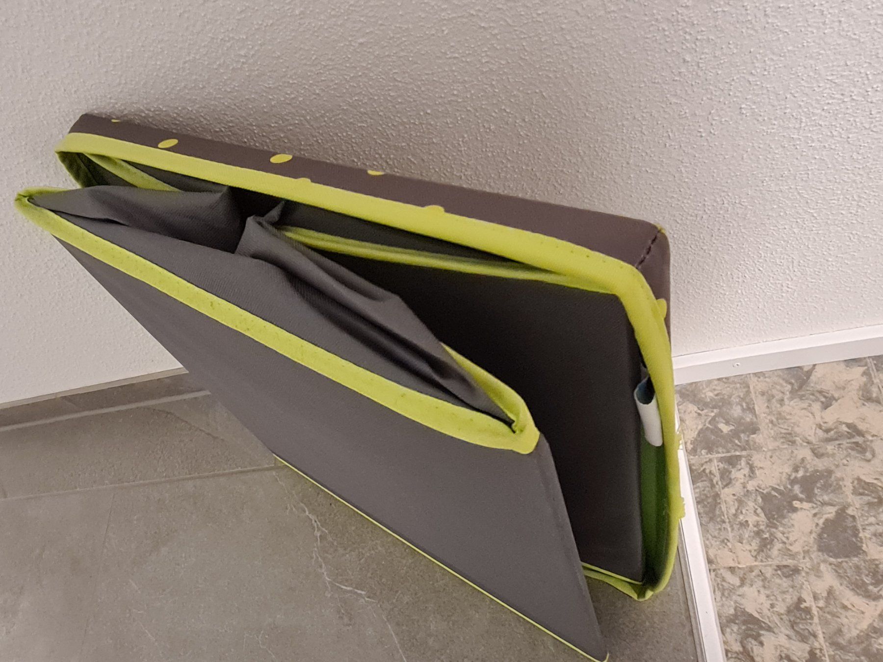 Cassapanche: Spielzeug Box/ Sitzhocker – Usato da Amriswil venduto da used2use 4