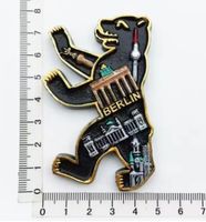 Kühlschrankmagnet Deutschland | Souvenir | NEU | Berlin