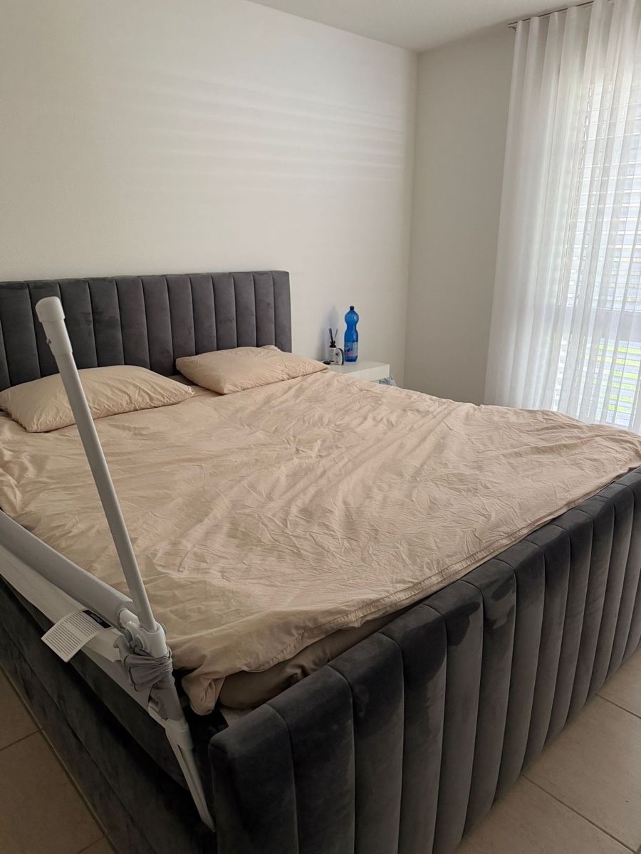 Betten: Boxspringbett 180x200 – Gebraucht aus Illnau von baa_8lxj 1