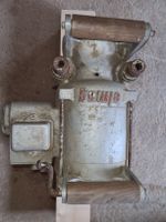 Kettenstemmer Handkettenstemmer elmag