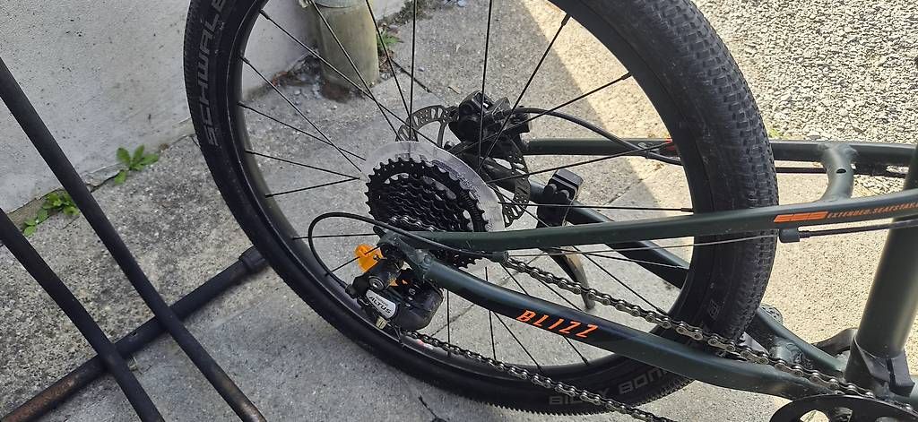 Biciclette: Kindervelo 24 zoll – Usato da Aadorf venduto da BrunusBike 2