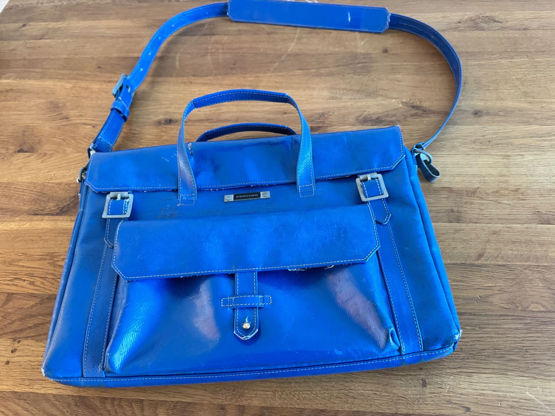Freitag Sacs femmes: Freitag Reference R506 Hutchins – D'occasion à Frauenfeld par dilili 3