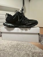 Balenciaga tracks