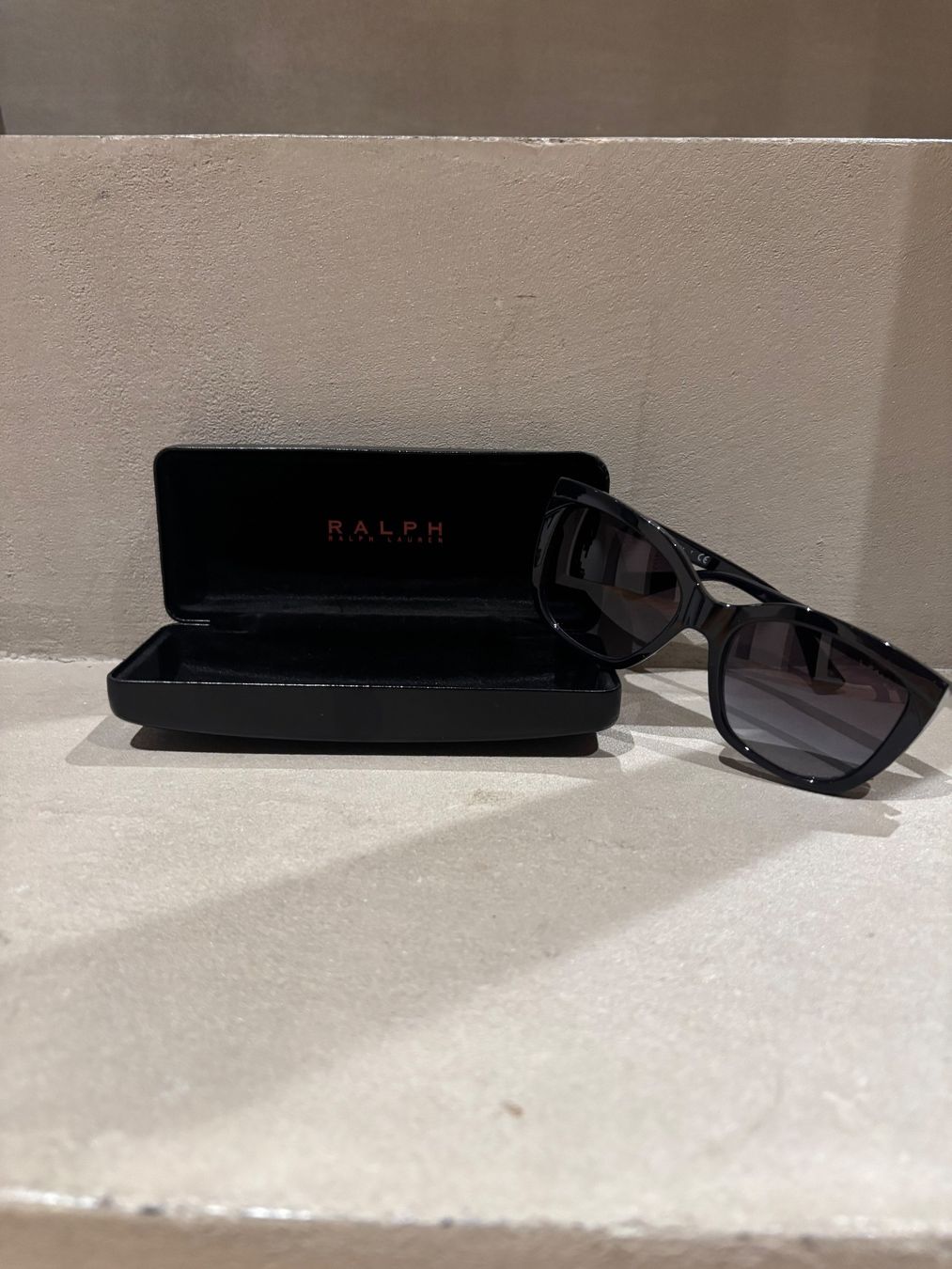 Ralph Lauren Occhiali & Lenti: Ralph Lauren Sonnenbrille – Usato da Davos Dorf venduto da maela_17