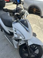 SYM Symphony  ST 125LC