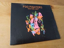 Foo Fighters - Wasting Light