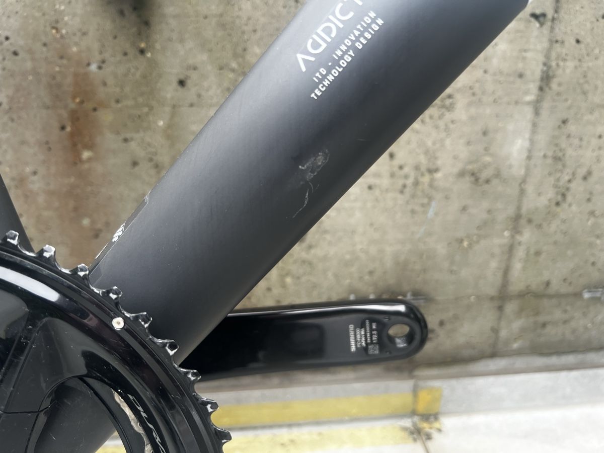 Scott Velos: Scott Addict RC Pro – Gebraucht aus Courrendlin von sebace 5