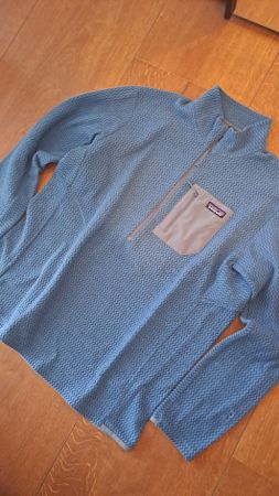 PATAGONIA shirt, XL