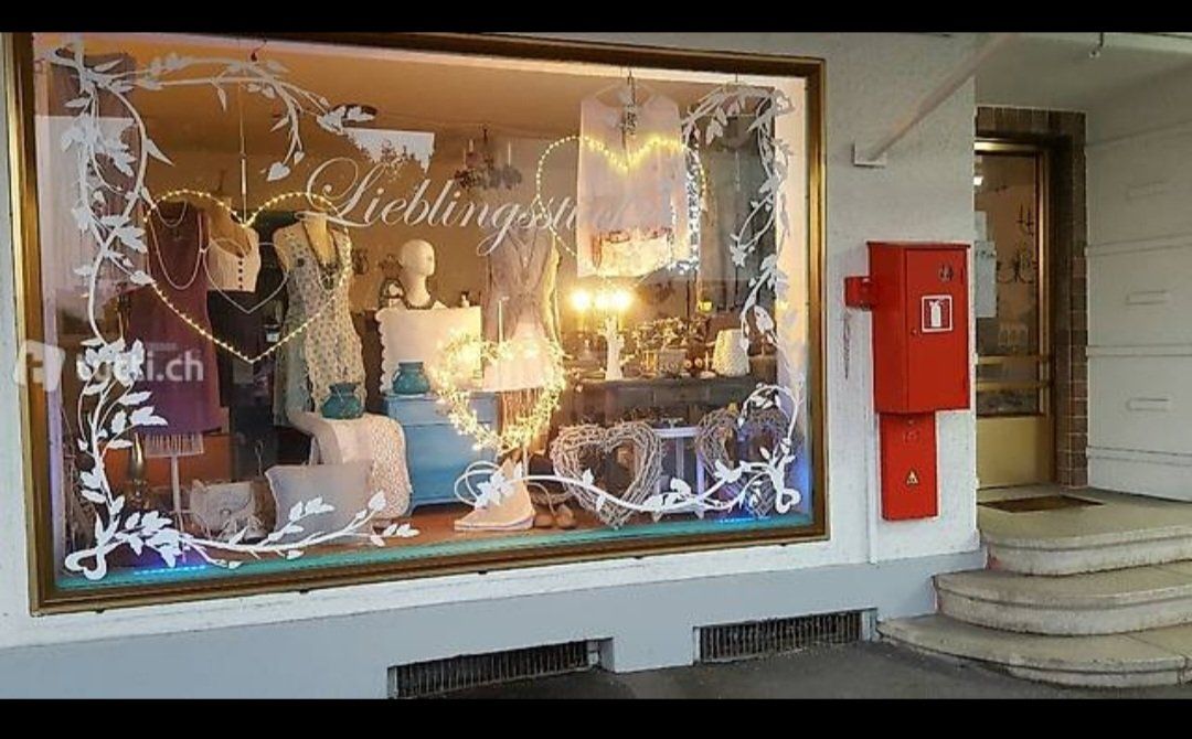 Guardaroba: Spezielle Kleiderständer – Usato da Kölliken venduto da Lieblings-stuecke 3