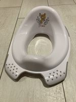 Bambi WC-Sitz, Kindertoilettensitz für einfache Lernphasen