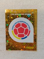 Panini Sticker WM 2026: Logo COL 1