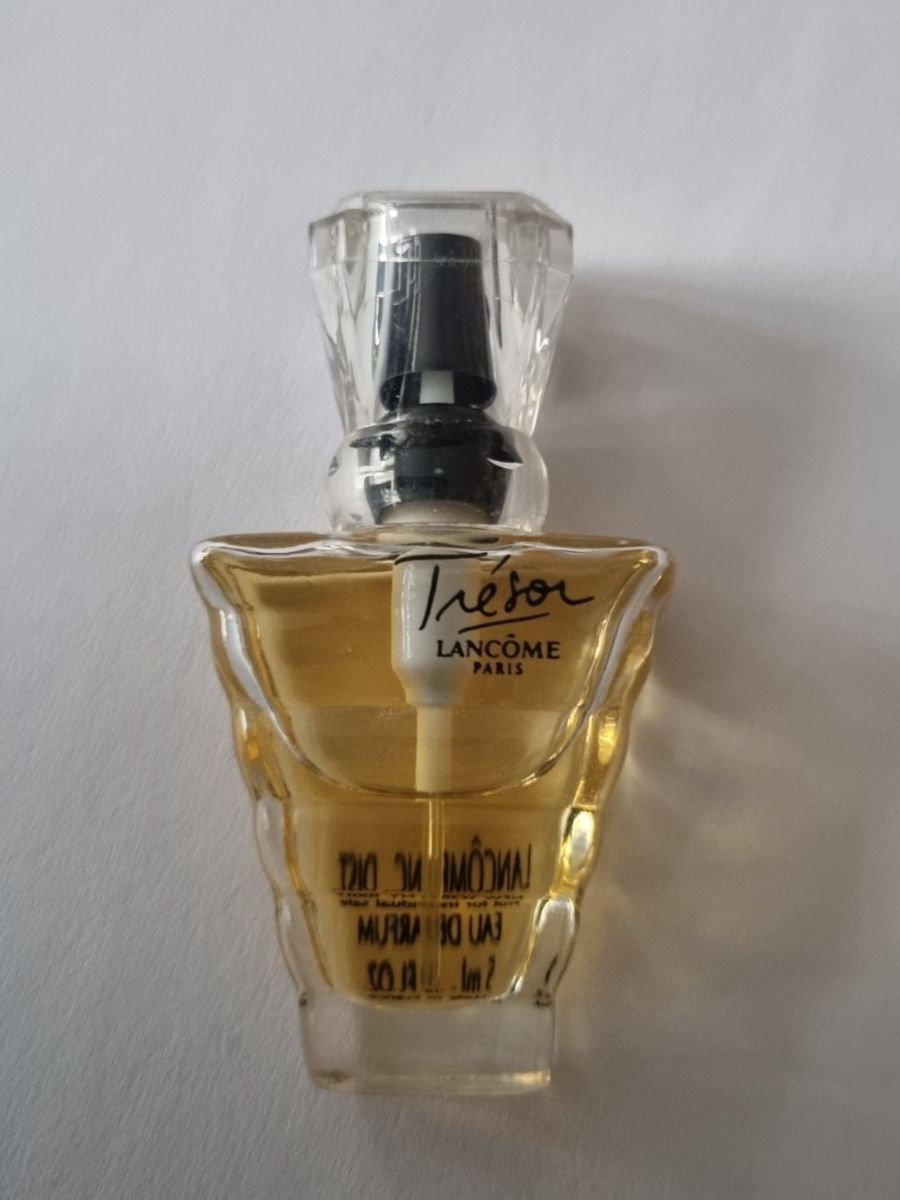 Lancôme Profumi & Eau de Toilette: Lancome Tresor – Nuovo (secondo la descrizione) da Geroldswil venduto da Agapanthus22