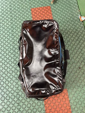 Patagonia Reisetasche