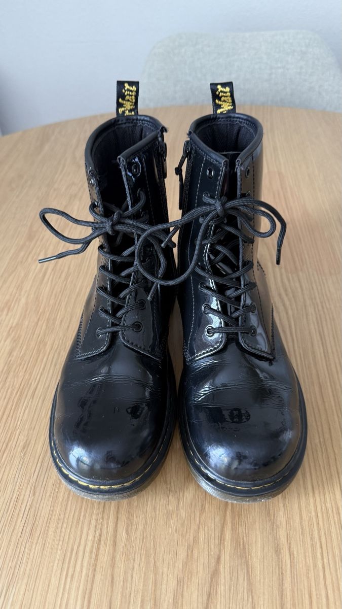 Dr. Martens Damenschuhe: Dr. Martens gr:38 – Gebraucht aus Kloten von wer_26t5 1